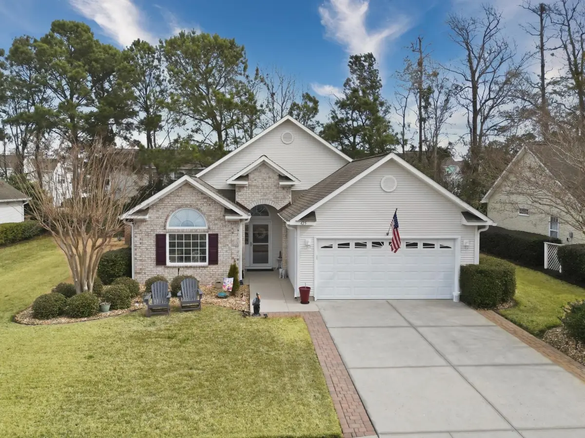 425 Kessinger Dr., Myrtle Beach, SC 29575 - #1