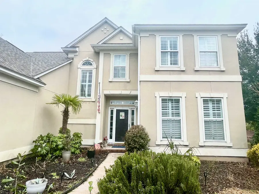 20 Deacon Dr., Pawleys Island, SC 29585 - #2