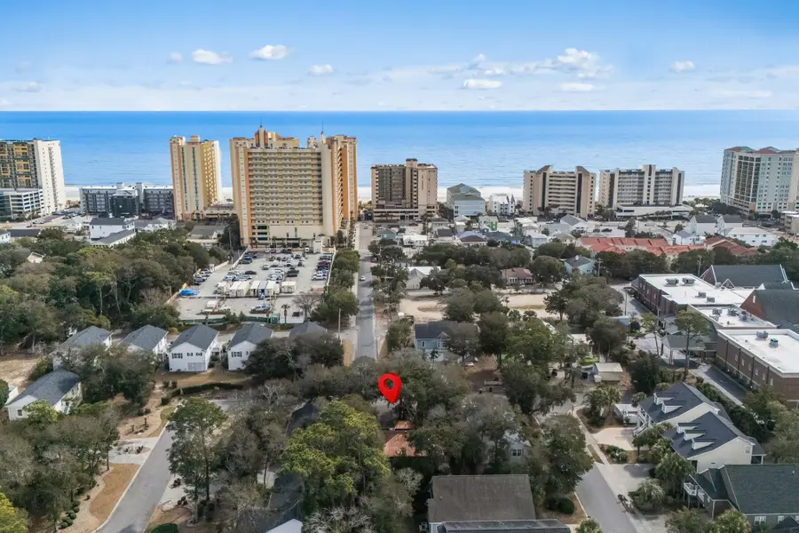 500 Roller Coaster Ln., North Myrtle Beach, SC 29582 - #2