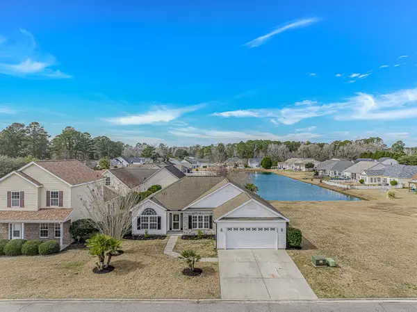 284 White Water Loop, Conway, SC 29526