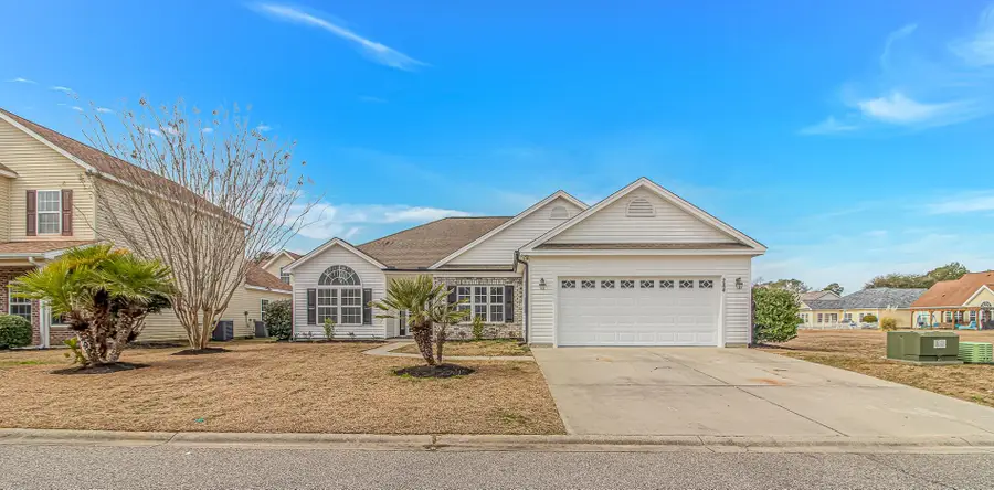 284 White Water Loop, Conway, SC 29526 - #3