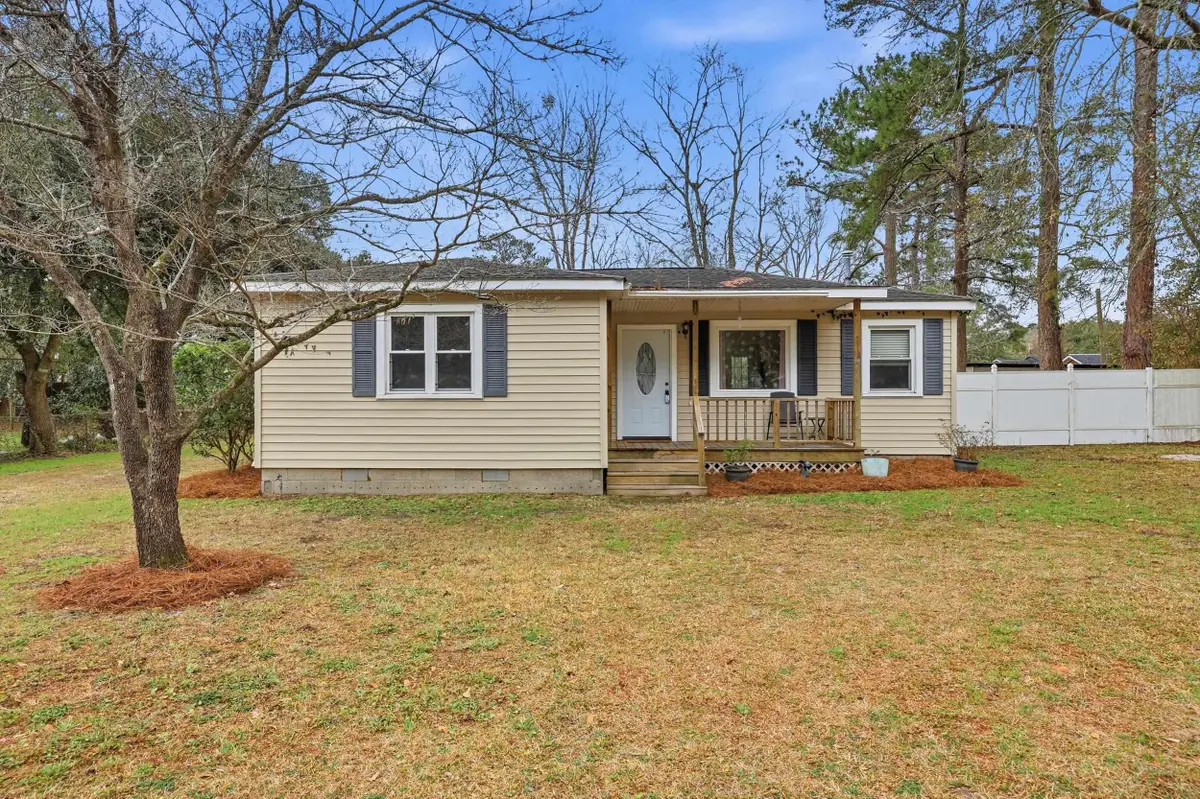 427 Dawson St., Georgetown, SC 29440 - #1