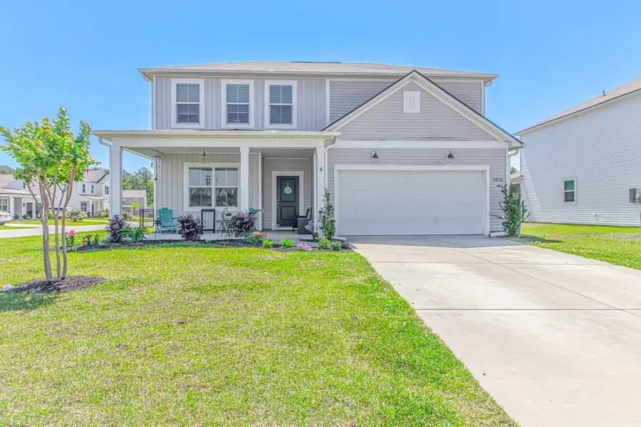 5022 Sweet Birch Lane, Conway, SC 29526 - #2