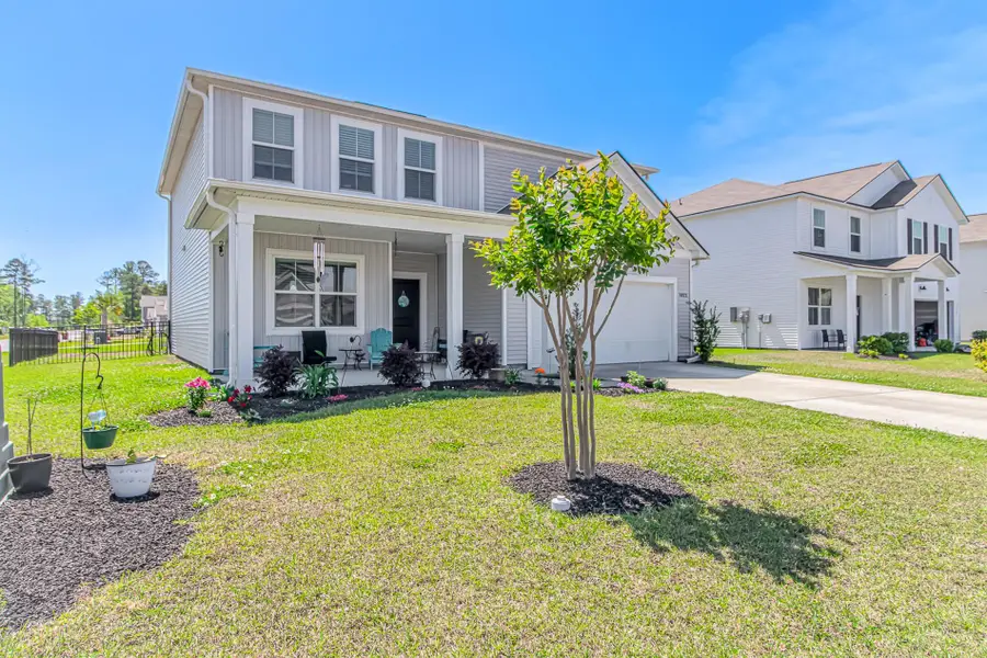 5022 Sweet Birch Lane, Conway, SC 29526 - #3