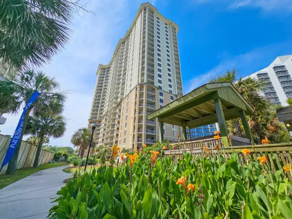 9994 Beach Club Dr. #L-01, Myrtle Beach, SC 29572