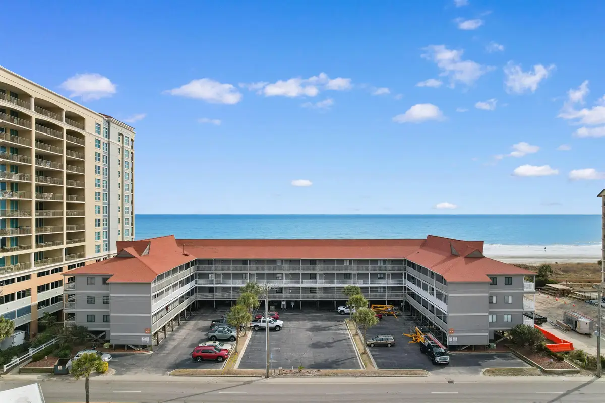 613 S Ocean Blvd. #C1, North Myrtle Beach, SC 29582 - #1