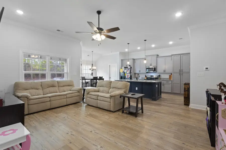 2267 Vaught Rd., Galivants Ferry, SC 29544 - #3