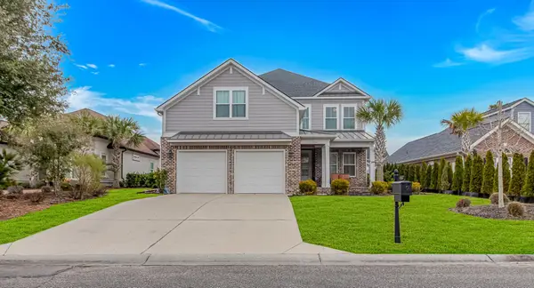 936 Shipmaster Ave., Myrtle Beach, SC 29579