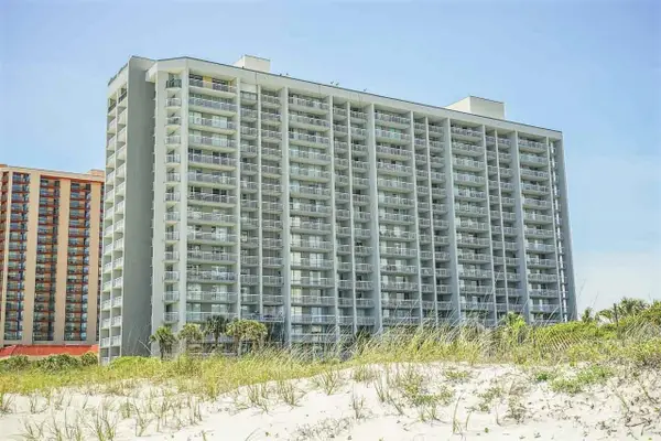 9820 Queensway Blvd. #807, Myrtle Beach, SC 29572
