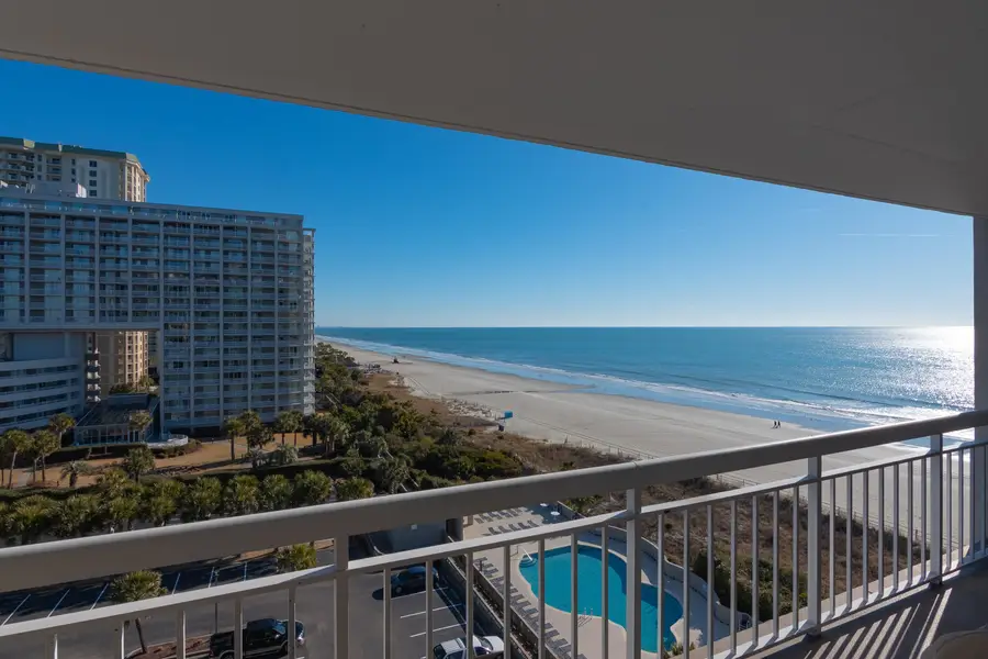 9820 Queensway Blvd. #807, Myrtle Beach, SC 29572 - #2