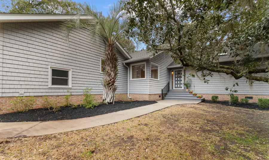 75 Duck Pond Pl., Georgetown, SC 29440 - #2