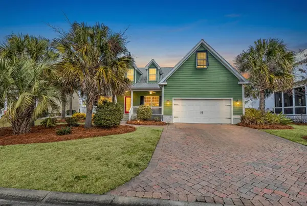 317 Graytwig Circle, Murrells Inlet, SC 29576