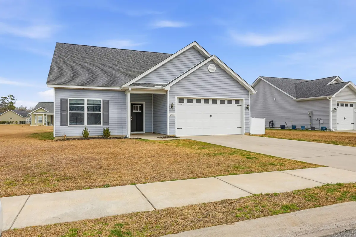 229 Maiden's Choice Dr., Conway, SC 29527 - #1