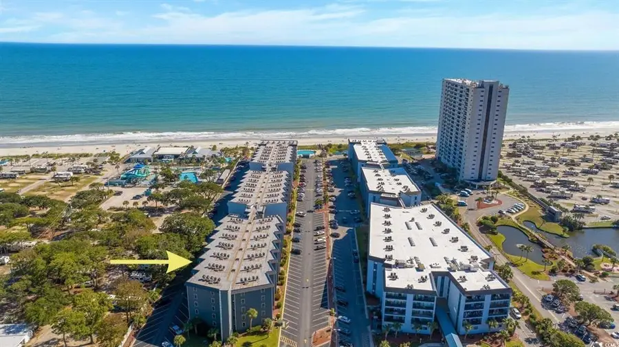 5905 S Kings Hwy. #549A, Myrtle Beach, SC 29577 - #3