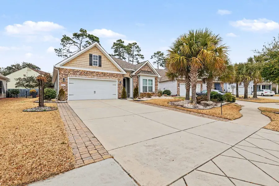 981 Bronwyn Circle, North Myrtle Beach, SC 29582 - #2