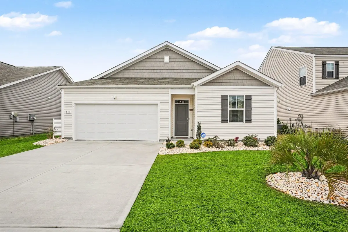 211 Londonshire Dr., Myrtle Beach, SC 29579 - #1