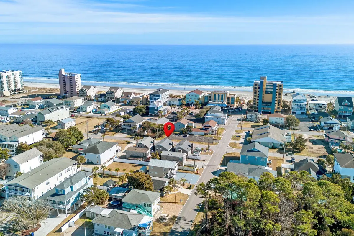 400B 16th Ave. S, North Myrtle Beach, SC 29582 - #1