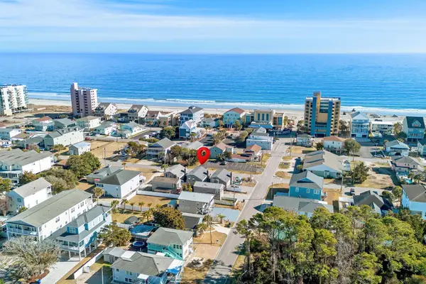 400B 16th Ave. S, North Myrtle Beach, SC 29582