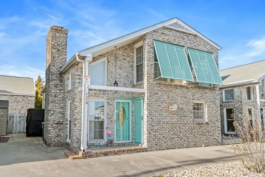 400B 16th Ave. S, North Myrtle Beach, SC 29582 - #3