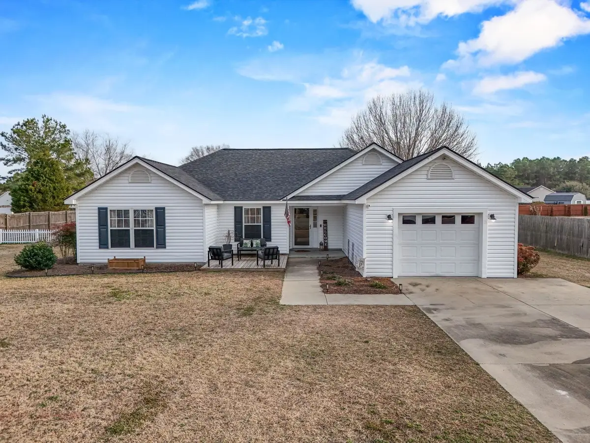 109 Adrianna Circle, Conway, SC 29526 - #1