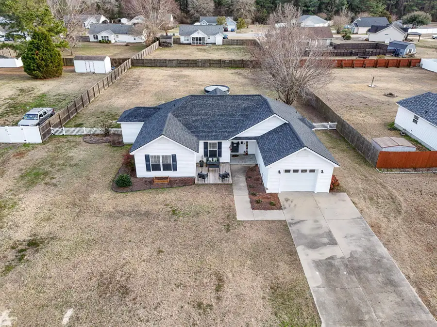 109 Adrianna Circle, Conway, SC 29526 - #3