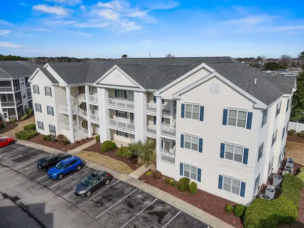 901 West Port Dr. #409, North Myrtle Beach, SC 29582