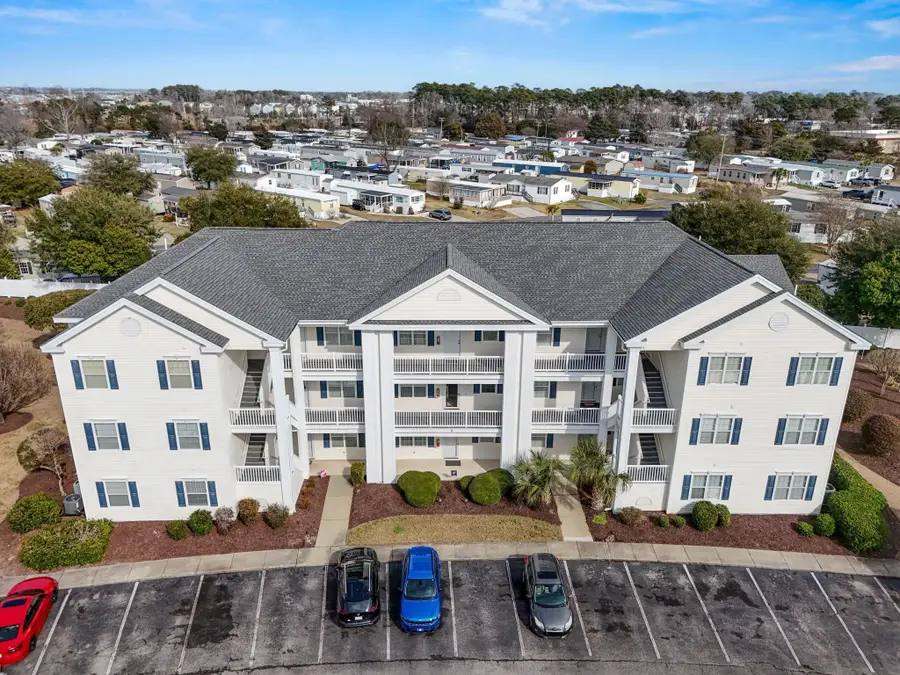 901 West Port Dr. #409, North Myrtle Beach, SC 29582 - #2