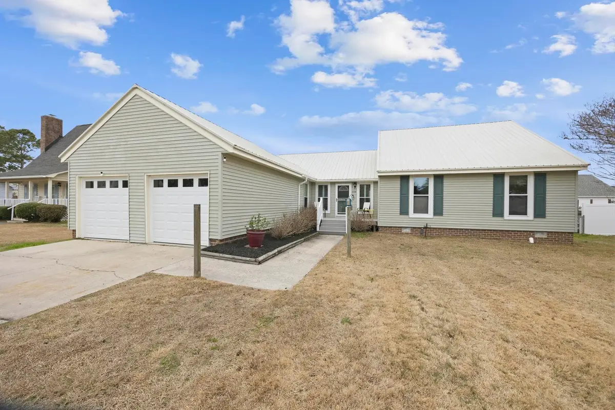 504 Plantation Dr., Myrtle Beach, SC 29575 - #1