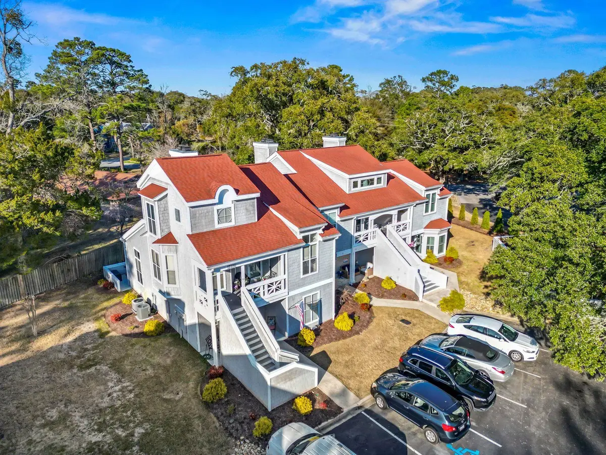 4396 Baldwin Ave. #94, Little River, SC 29566 - #1