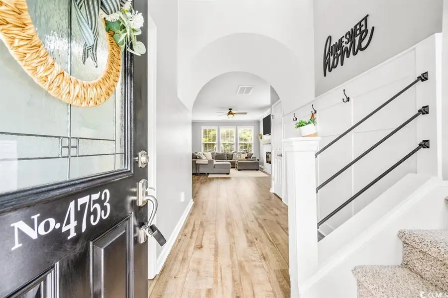 4753 Farm Lake Dr., North Myrtle Beach, SC 29582 - #3