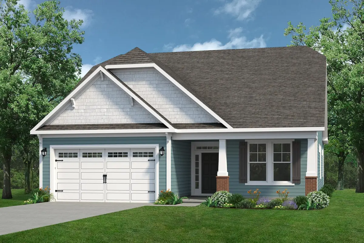 536 Banna Arch Loop, Myrtle Beach, SC 29579 - #1