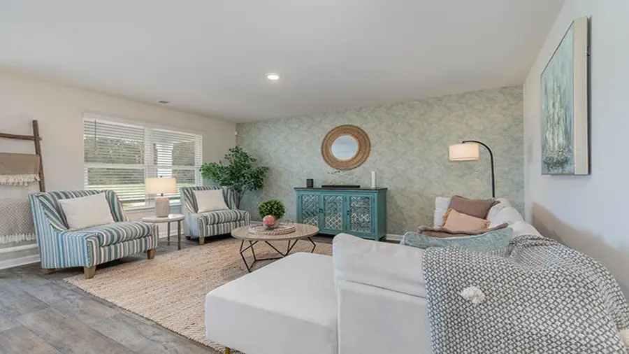 63 Ashworth Dr., Tabor City, NC 28463 - #3