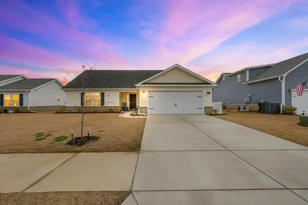 702 Woodside Dr., Conway, SC 29526