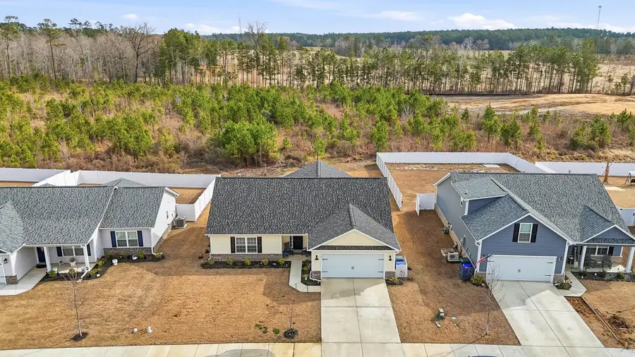 702 Woodside Dr., Conway, SC 29526 - #2