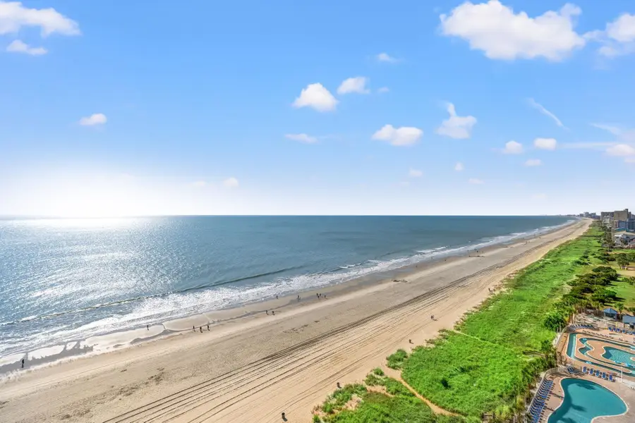 2701 S Ocean Blvd. #1603, North Myrtle Beach, SC 29582 - #2