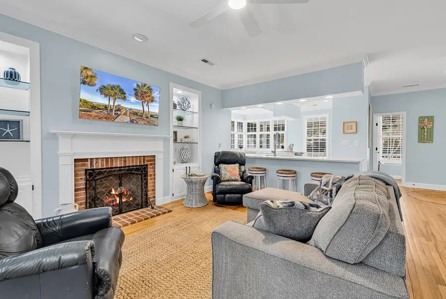 3045 Court St. #3045, Murrells Inlet, SC 29576 - #2