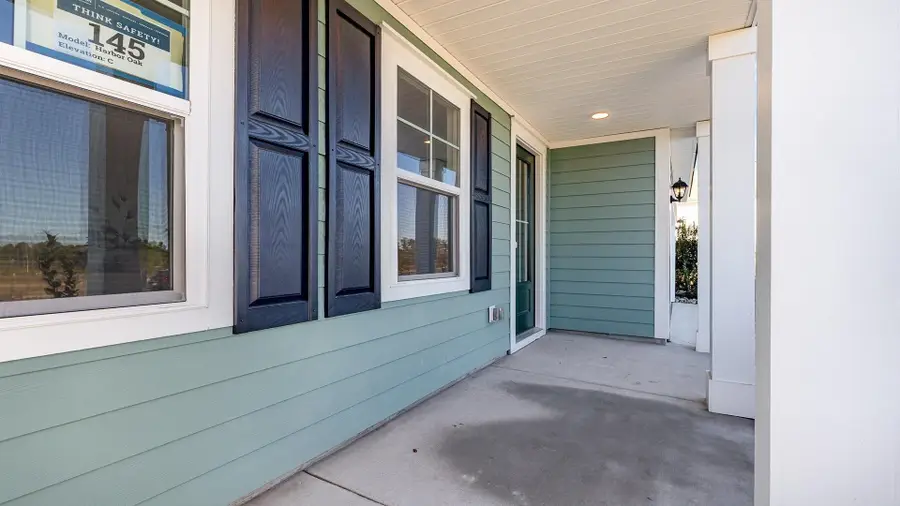 283 Bantry Ln., Conway, SC 29526 - #2