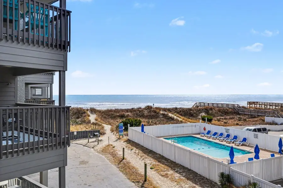 6000 N Ocean Blvd. #214, North Myrtle Beach, SC 29582 - #2