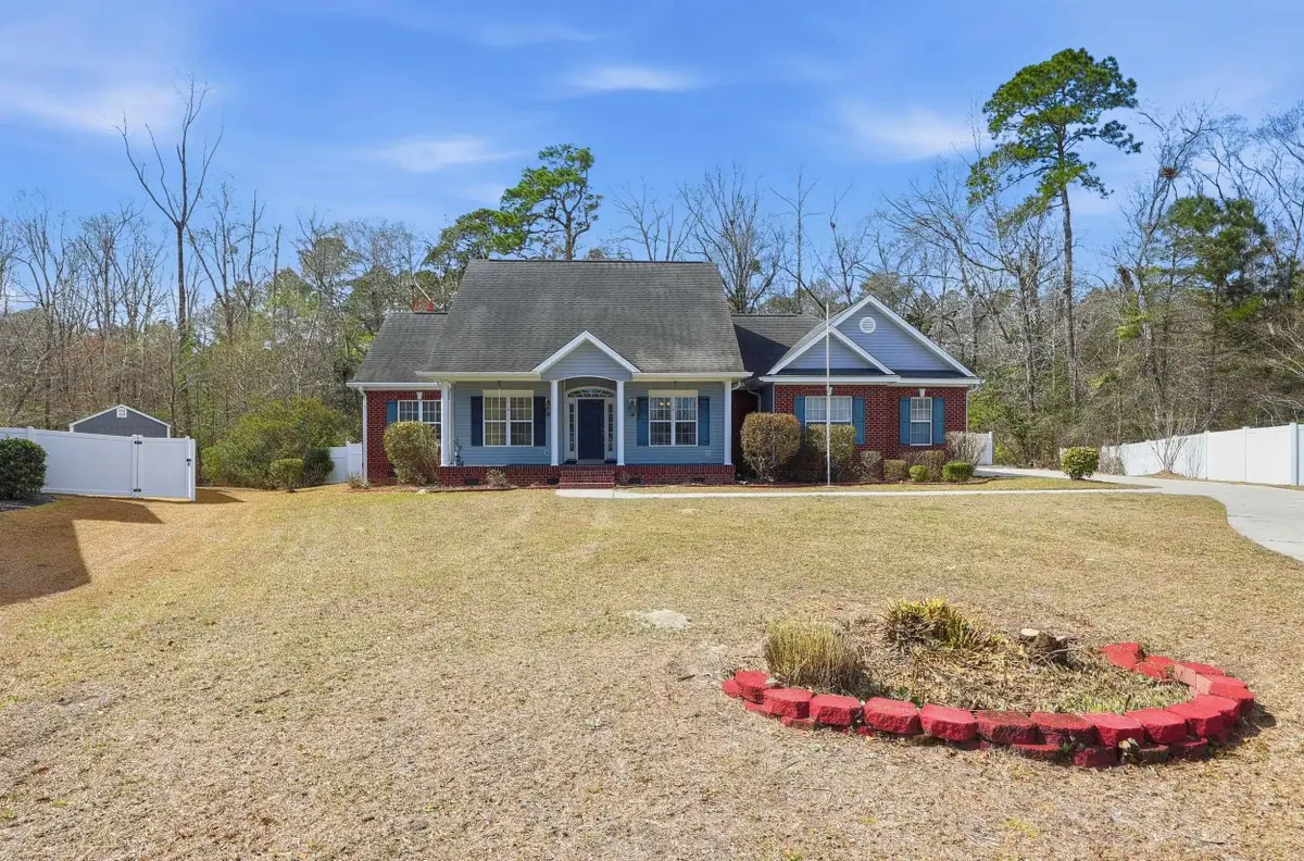 364 Capers Creek Dr., Myrtle Beach, SC 29579 - #1