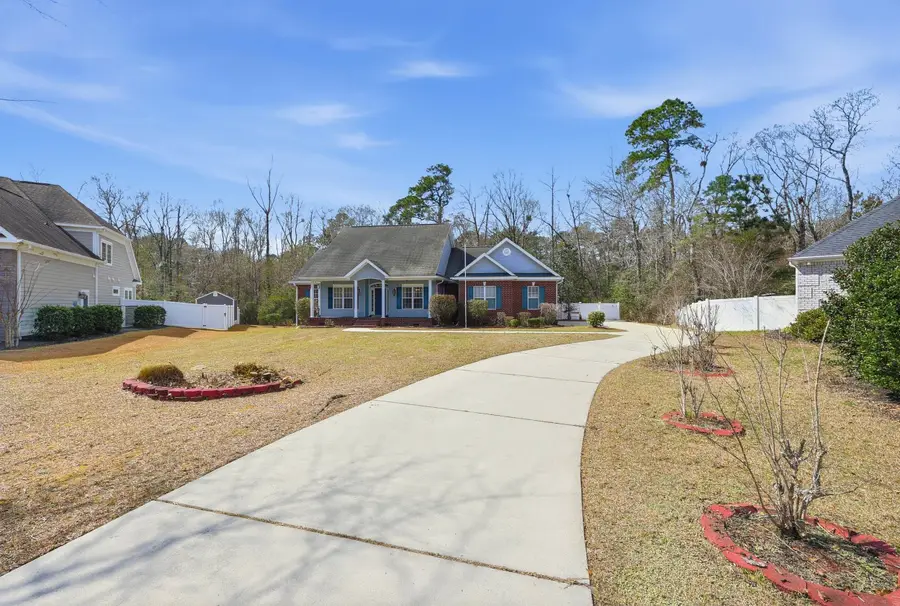 364 Capers Creek Dr., Myrtle Beach, SC 29579 - #2
