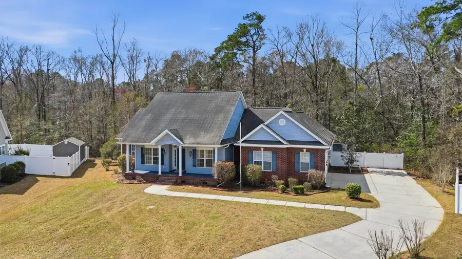 364 Capers Creek Dr., Myrtle Beach, SC 29579 - #3