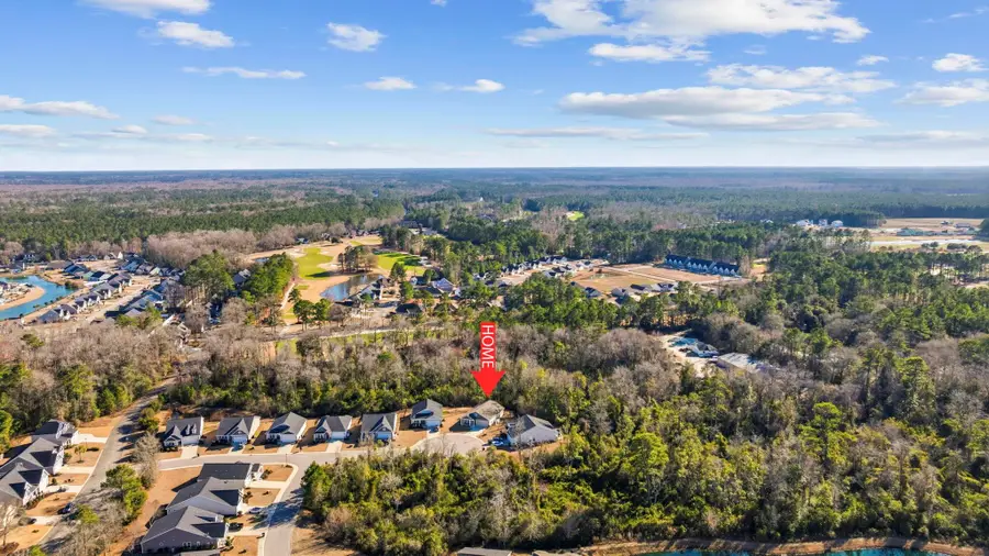 325 Brighton Pl., Conway, SC 29526 - #3