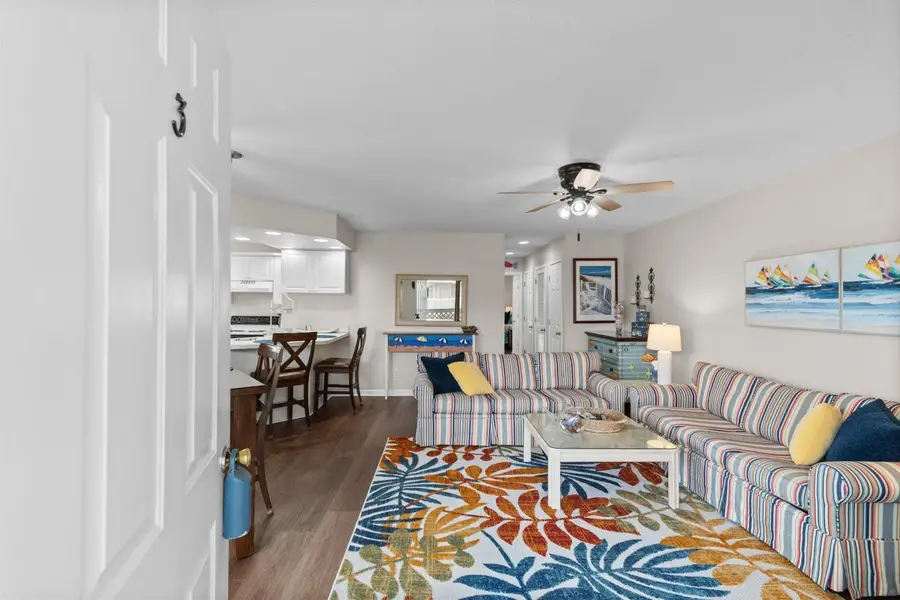 300 Shorehaven Dr. #N3, North Myrtle Beach, SC 29582 - #3