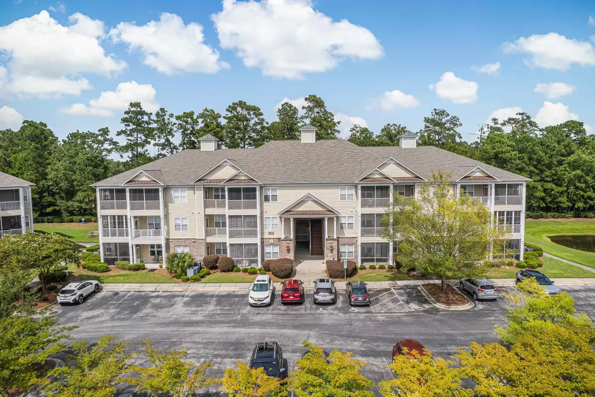 240 Woodlands Way #4, Calabash, NC 28467 - #1