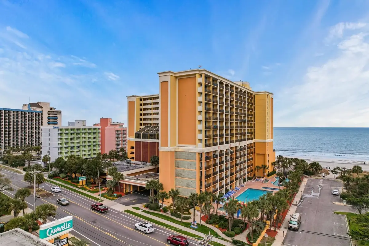 6900 N Ocean Blvd. #1108, Myrtle Beach, SC 29572 - #1