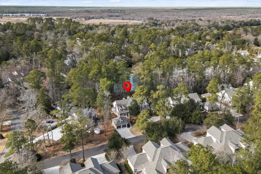 371 Tuckers Rd., Pawleys Island, SC 29585 - #2