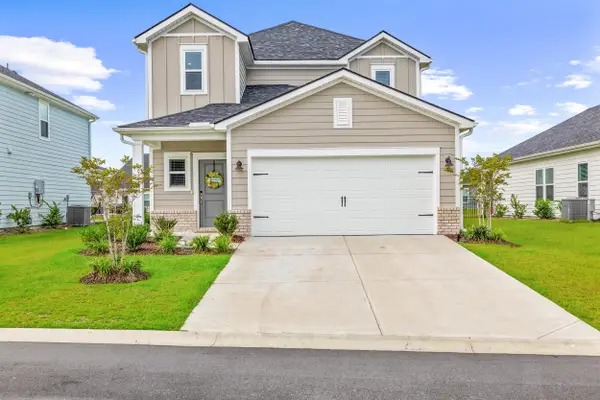 2321 Copper Creek Loop, North Myrtle Beach, SC 29582