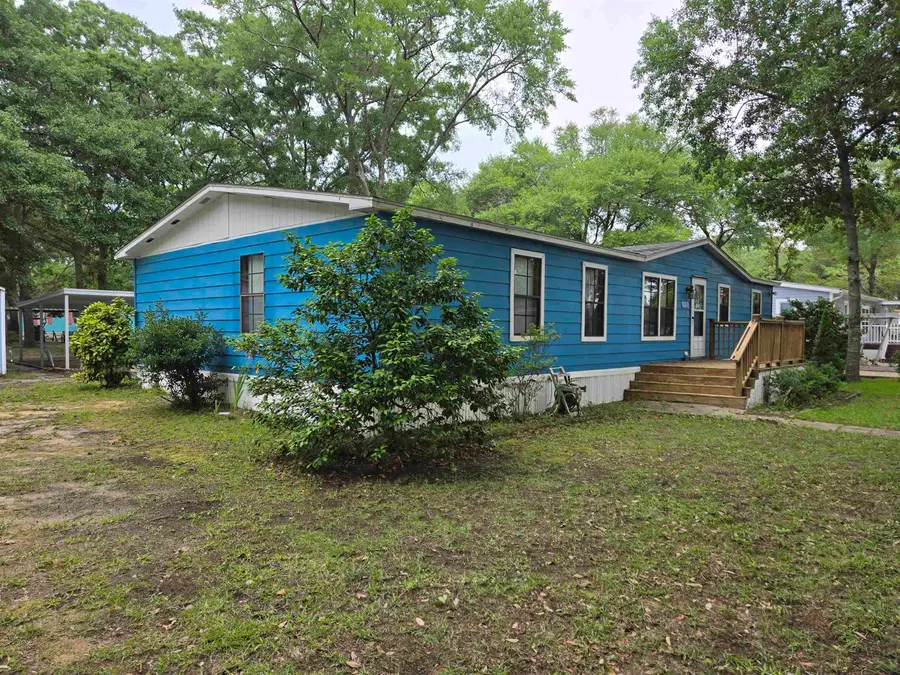 494 Clubhouse Rd., Murrells Inlet, SC 29576 - #3