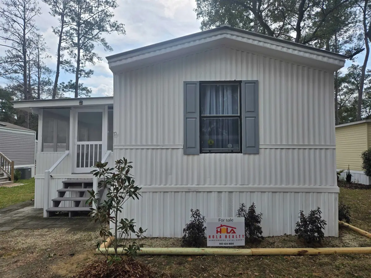 491 Clubhouse Rd., Murrells Inlet, SC 29576 - #1