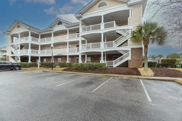 5751 Oyster Catcher Dr. #814, North Myrtle Beach, SC 29582